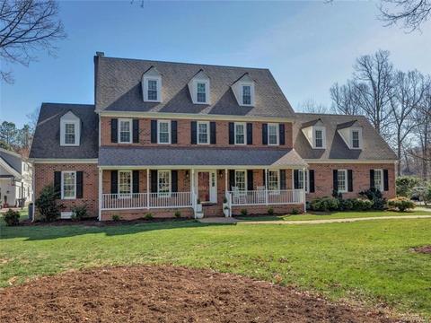 2239 Chartstone Dr, Midlothian, VA 23113 photo 1