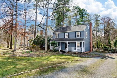 9107 Mapleton Rd, Henrico, VA 23229 photo 2