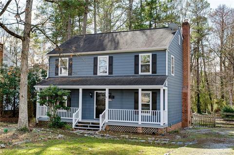 9107 Mapleton Rd, Henrico, VA 23229 photo 1