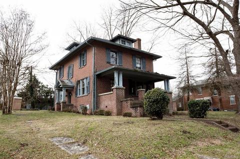 201 Guy Ave, Crewe, VA 23930 photo 2