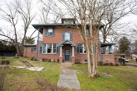 201 Guy Ave, Crewe, VA 23930 photo 1