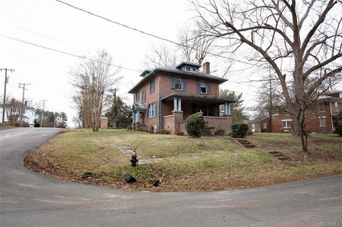 201 Guy Ave, Crewe, VA 23930 photo 36