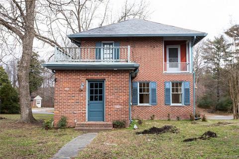 201 Guy Ave, Crewe, VA 23930 photo 33