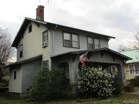 4304 Springhill Ave, Richmond, VA 23225 photo 1