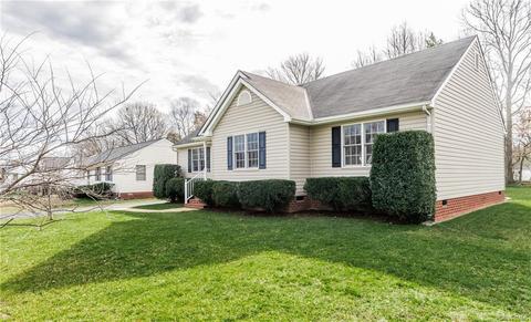 3209 Pinefields Dr, Henrico, VA 23231 photo 3