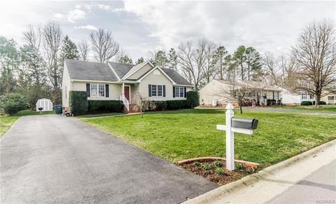 3209 Pinefields Dr, Henrico, VA 23231 photo 1