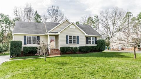 3209 Pinefields Dr, Henrico, VA 23231 photo 2