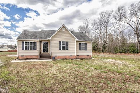 8350 Rowanty Rd, Carson, VA 23830 photo 3