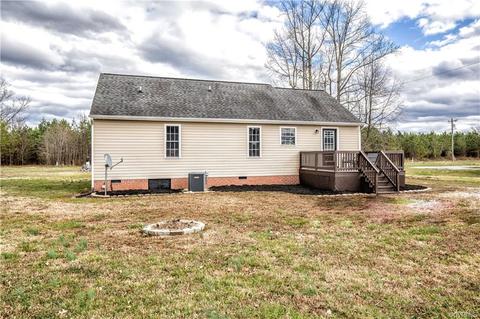 8350 Rowanty Rd, Carson, VA 23830 photo 4