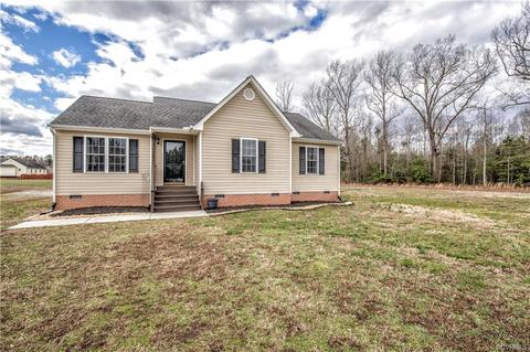 8350 Rowanty Rd, Carson, VA 23830 photo 2
