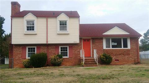 3531 Chesdin Blvd, Sutherland, VA 23885 photo 1