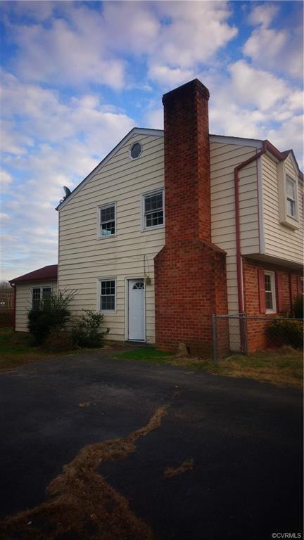 3531 Chesdin Blvd, Sutherland, VA 23885 photo 3