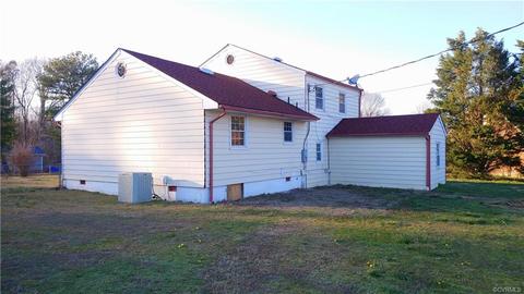 3531 Chesdin Blvd, Sutherland, VA 23885 photo 4