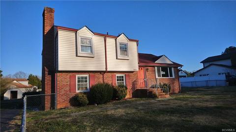 3531 Chesdin Blvd, Sutherland, VA 23885 photo 2