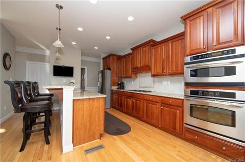 14225 Post Mill Dr, Midlothian, VA 23113 photo 14
