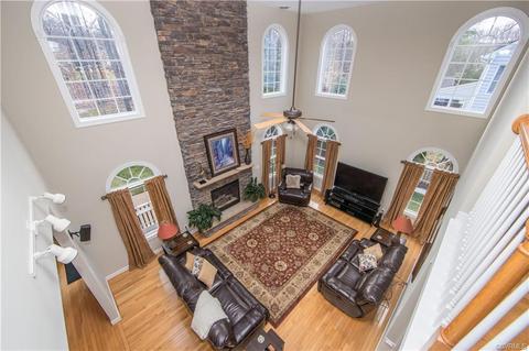 14225 Post Mill Dr, Midlothian, VA 23113 photo 12