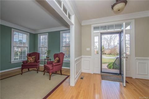 14225 Post Mill Dr, Midlothian, VA 23113 photo 3