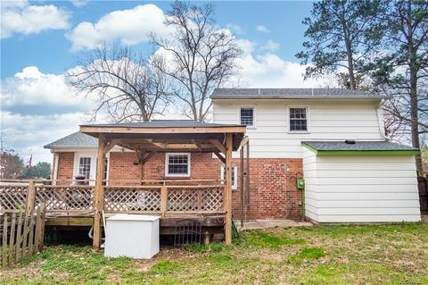 7466 Studley Rd, Mechanicsville, VA 23116 photo 4