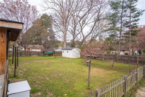 7466 Studley Rd, Mechanicsville, VA 23116 photo 8
