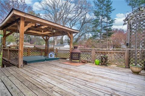 7466 Studley Rd, Mechanicsville, VA 23116 photo 9