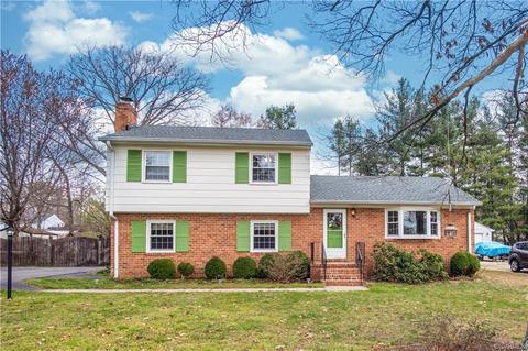 7466 Studley Rd, Mechanicsville, VA 23116 photo 1