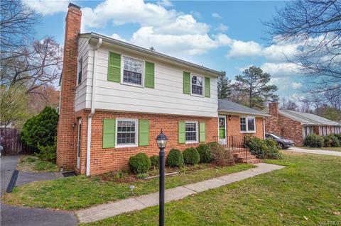 7466 Studley Rd, Mechanicsville, VA 23116 photo 3