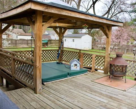 7466 Studley Rd, Mechanicsville, VA 23116 photo 6