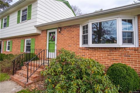 7466 Studley Rd, Mechanicsville, VA 23116 photo 2