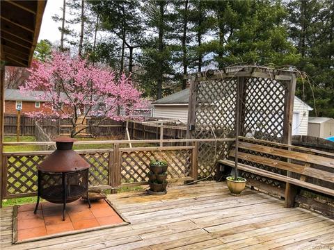 7466 Studley Rd, Mechanicsville, VA 23116 photo 7