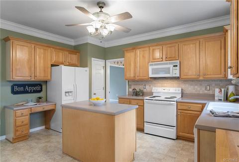 15527 Fox Gate Ct, Midlothian, VA 23112 photo 13
