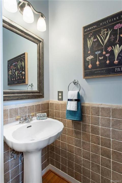15527 Fox Gate Ct, Midlothian, VA 23112 photo 19
