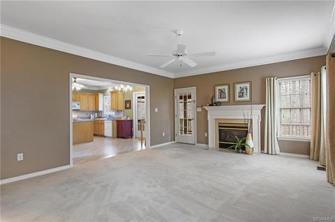 15527 Fox Gate Ct, Midlothian, VA 23112 photo 7