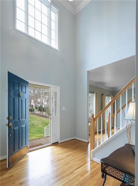 15527 Fox Gate Ct, Midlothian, VA 23112 photo 4