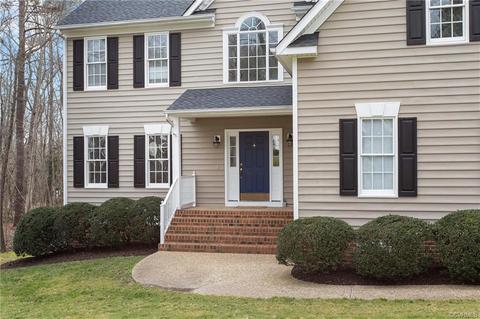 15527 Fox Gate Ct, Midlothian, VA 23112 photo 2