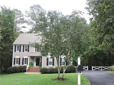 15527 Fox Gate Ct, Midlothian, VA 23112 photo 1