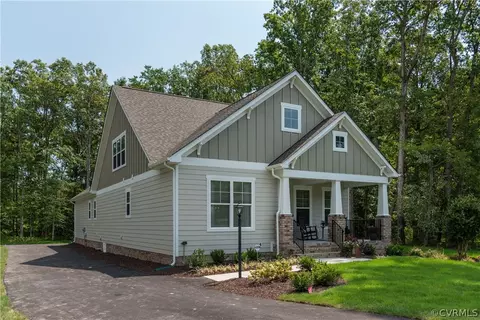 115 Evington Ln, Ashland, VA 23005 photo 3