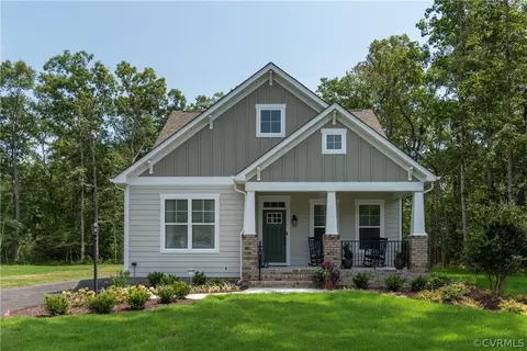 115 Evington Ln, Ashland, VA 23005 photo 2