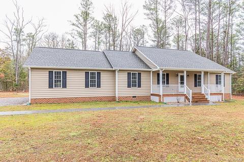 1315 Mill Rd, King William, VA 23086 photo 1