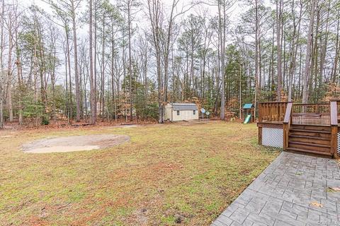 1315 Mill Rd, King William, VA 23086 photo 36
