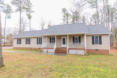 1315 Mill Rd, King William, VA 23086 photo 2