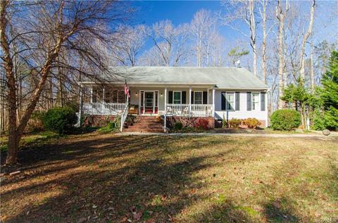 189 Patten Rd, King William, VA 23086 photo 1