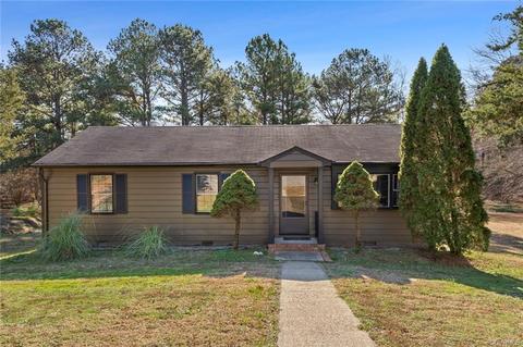 8920 Cloverpatch Ter, Richmond, VA 23237 photo 1