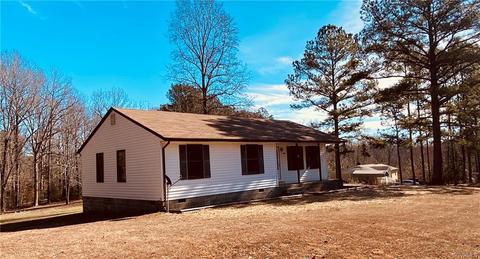14619 Gatewood Rd, Dewitt, VA 23840 photo 1