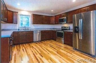 321 Plum Tree Rd, Bumpass, VA 23024 photo 3