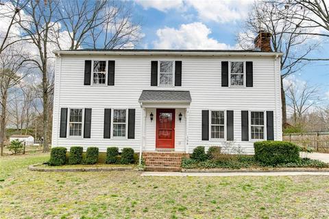 508 Wallingham Dr, Midlothian, VA 23114 photo 1