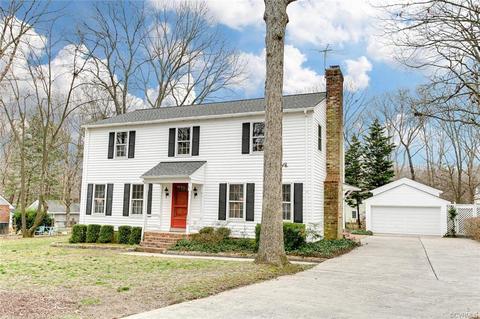 508 Wallingham Dr, Midlothian, VA 23114 photo 3