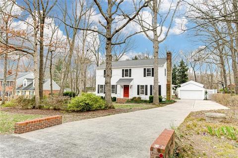 508 Wallingham Dr, Midlothian, VA 23114 photo 2
