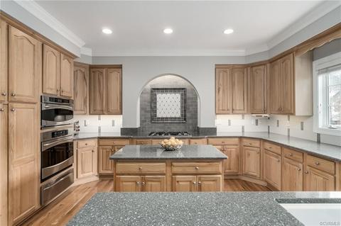 3201 Fox Hurst Dr, Midlothian, VA 23113 photo 14