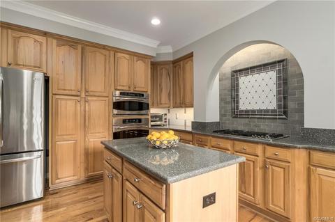 3201 Fox Hurst Dr, Midlothian, VA 23113 photo 15