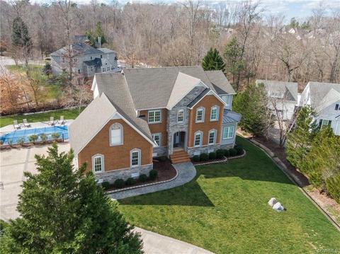 3201 Fox Hurst Dr, Midlothian, VA 23113 photo 4